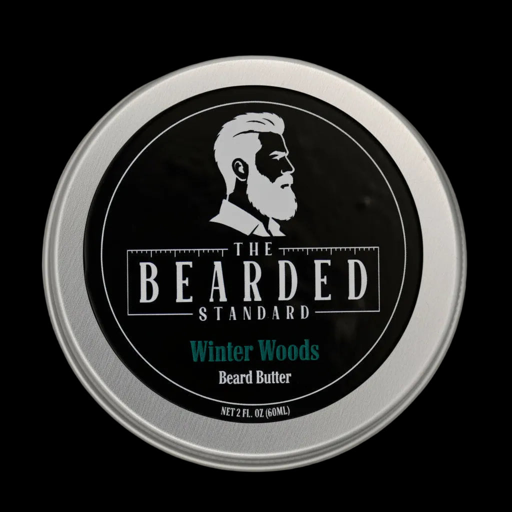 Beard Butter