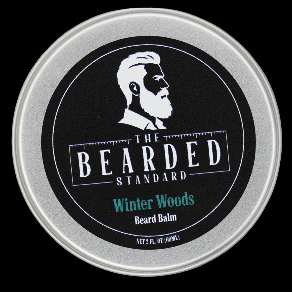 Beard Balm