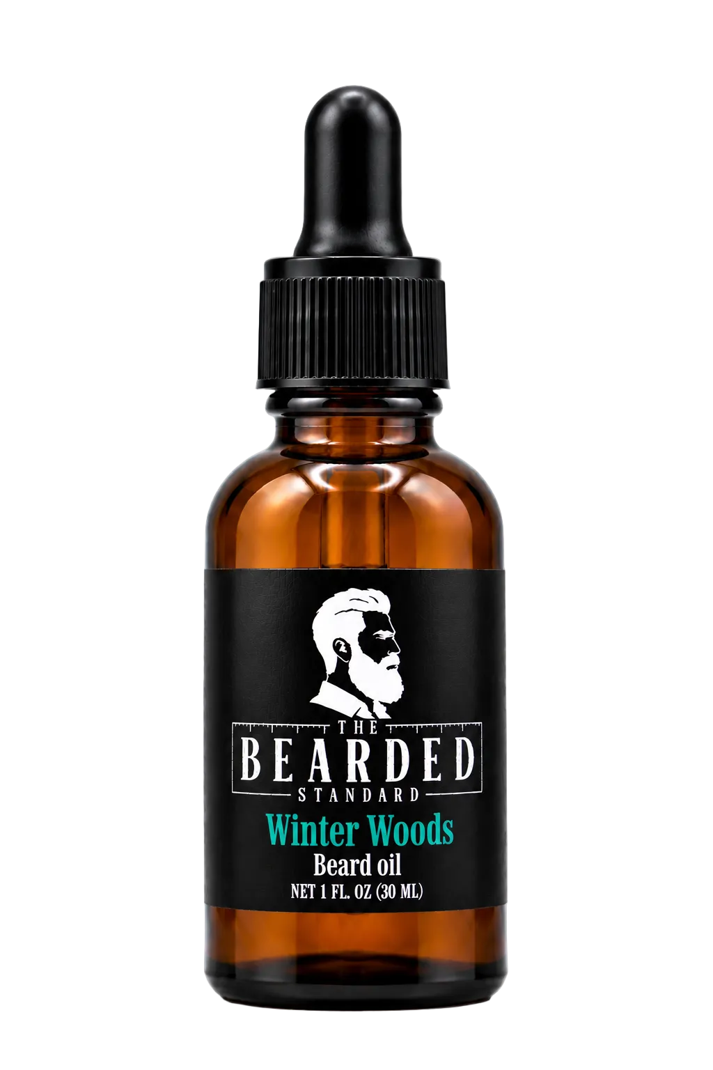 Beard oil