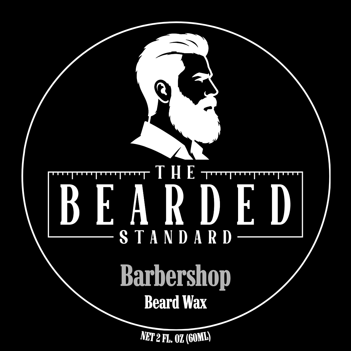 Beard Wax