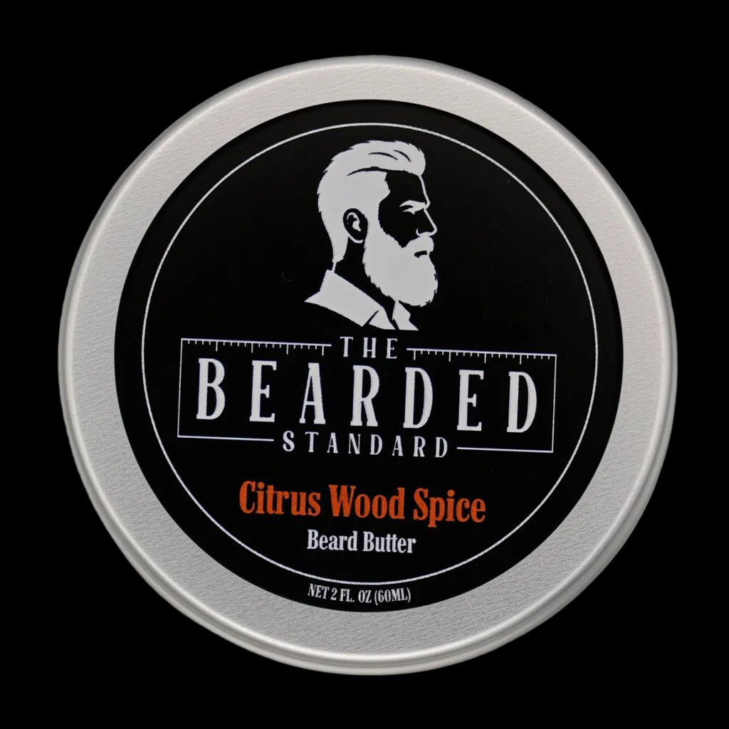 Beard Butter