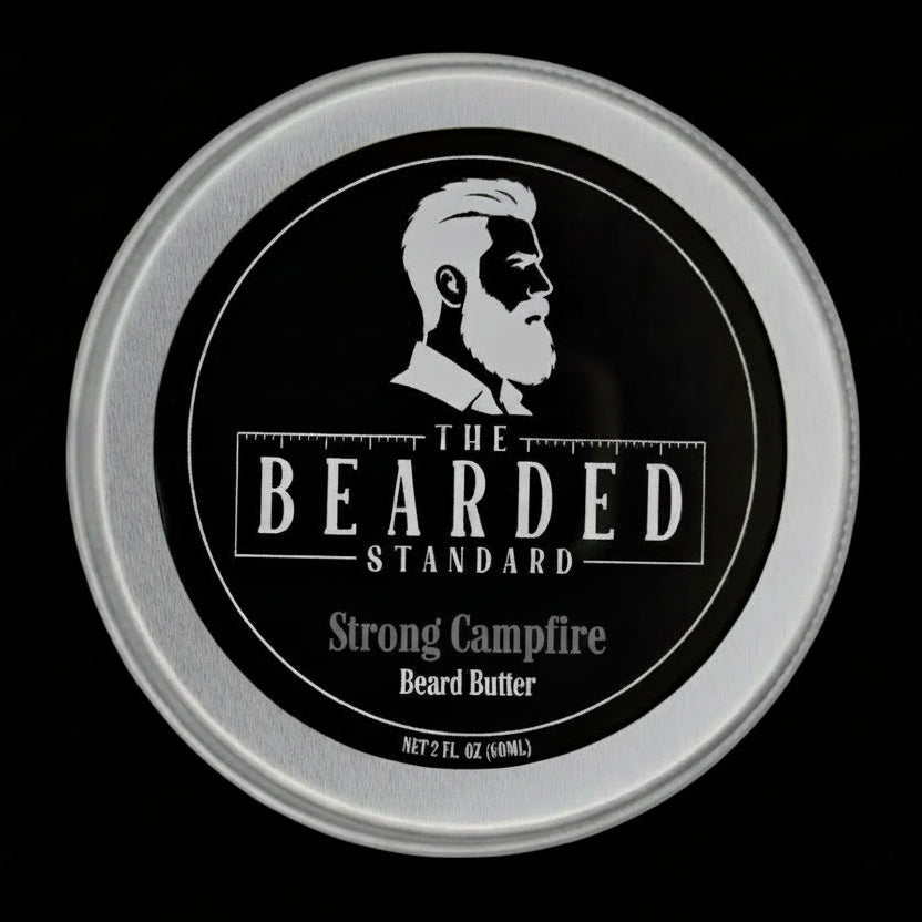 Beard Butter