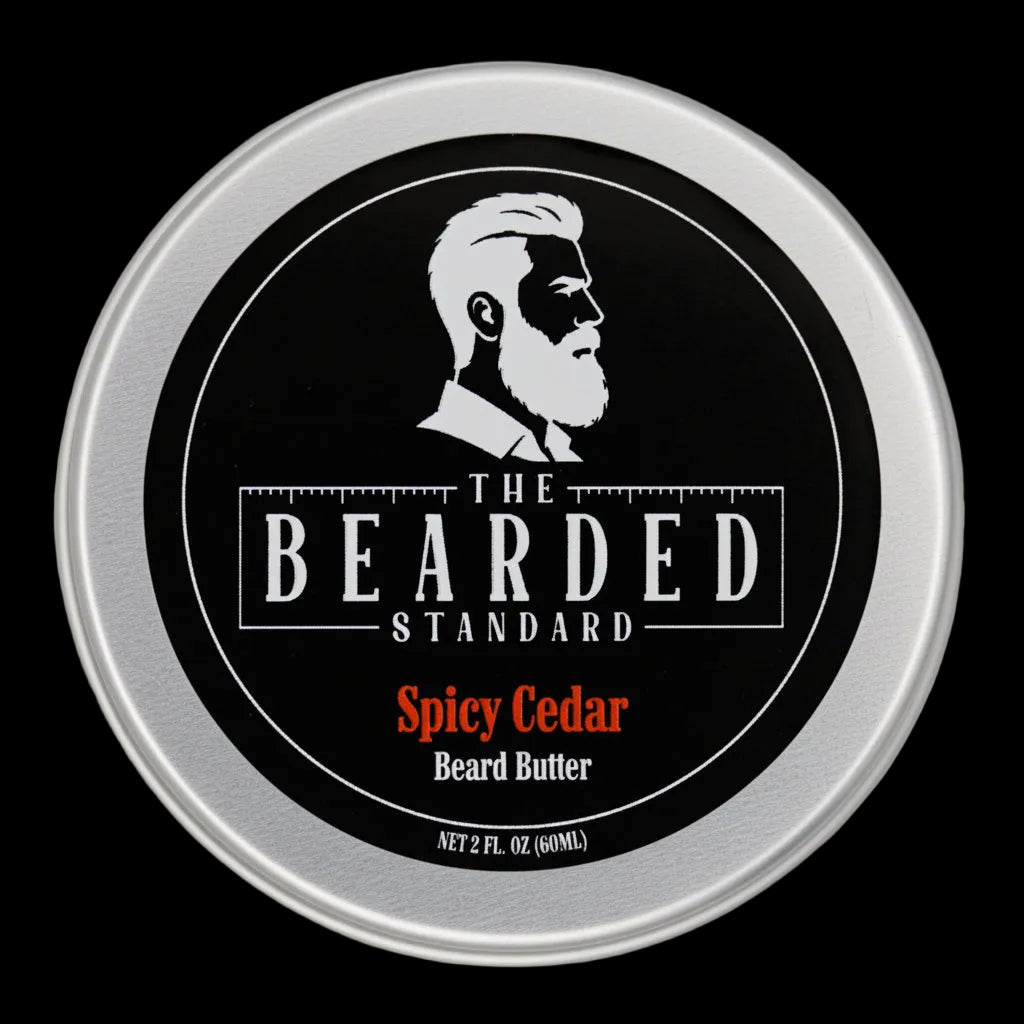 Beard Butter