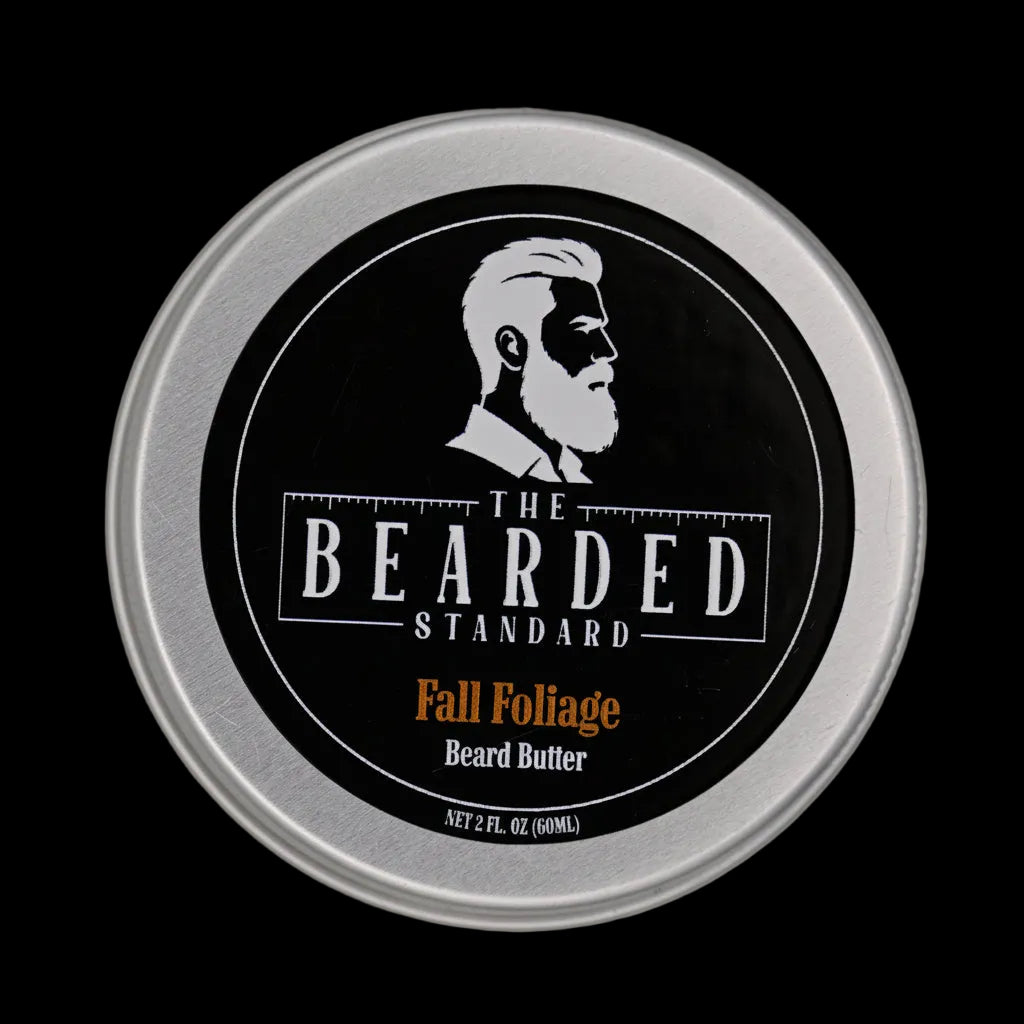 Beard Butter