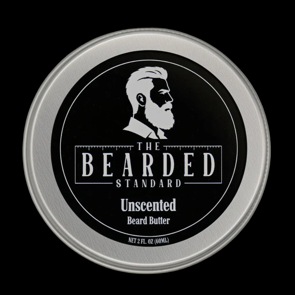 Beard Butter
