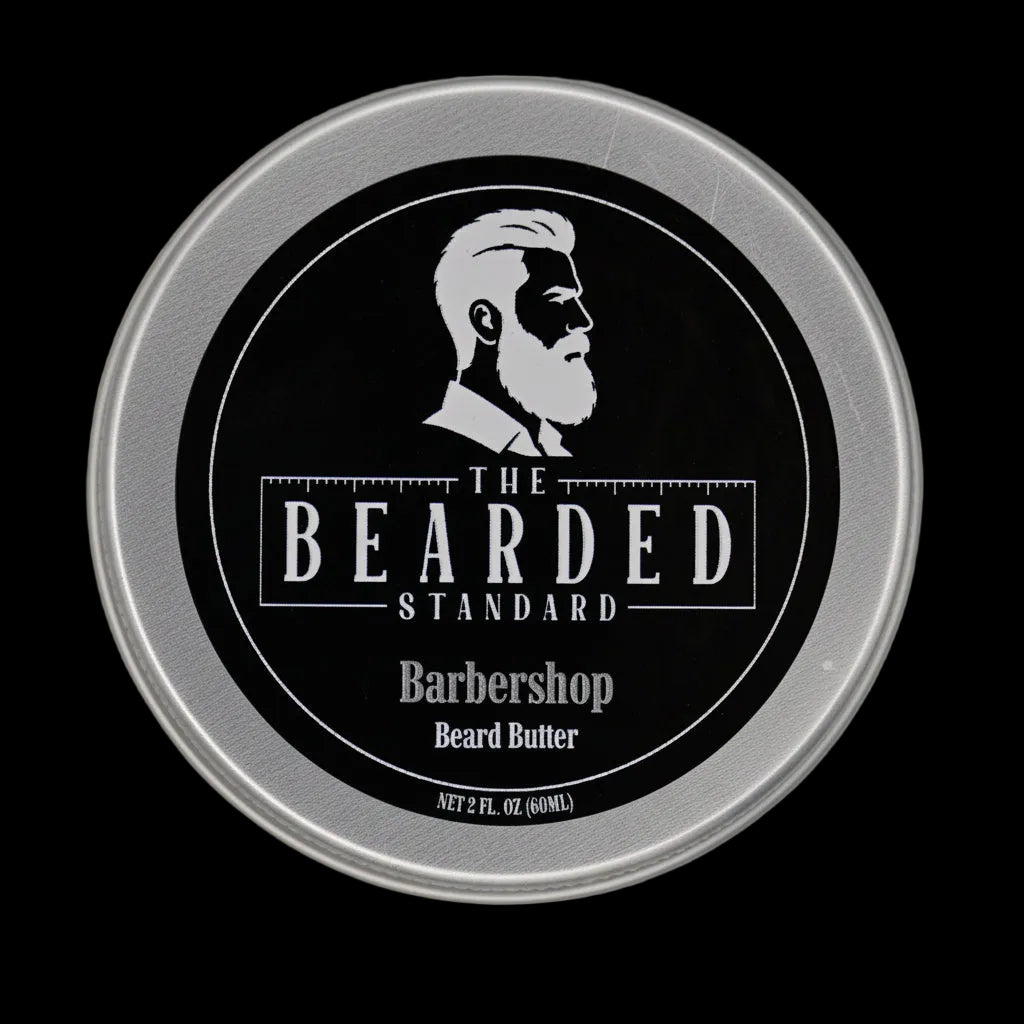Beard Butter