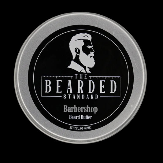 Beard Butter