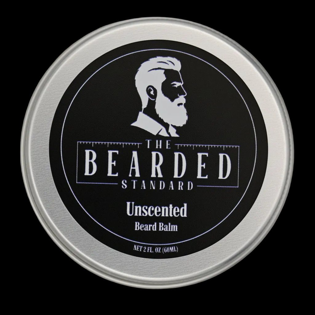 Beard Balm