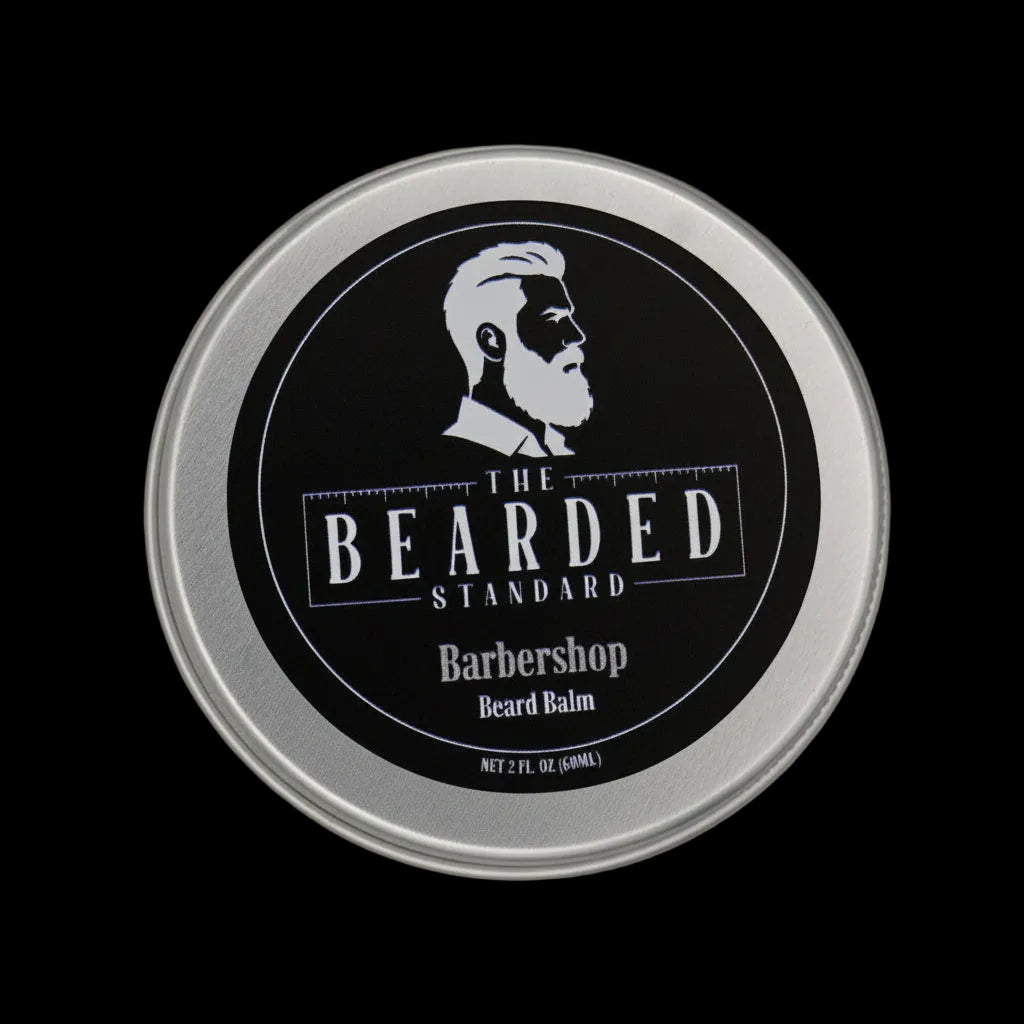 Beard Balm