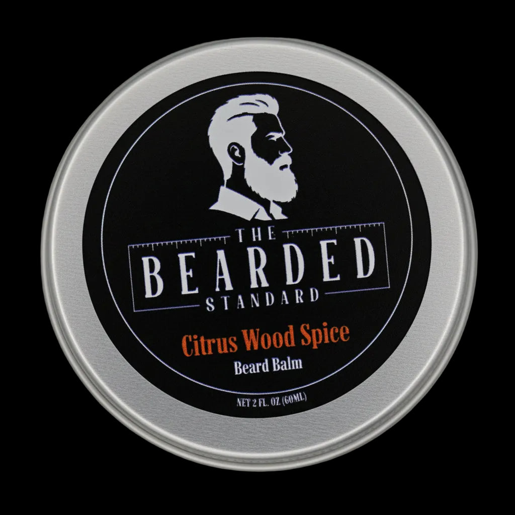 Beard Balm