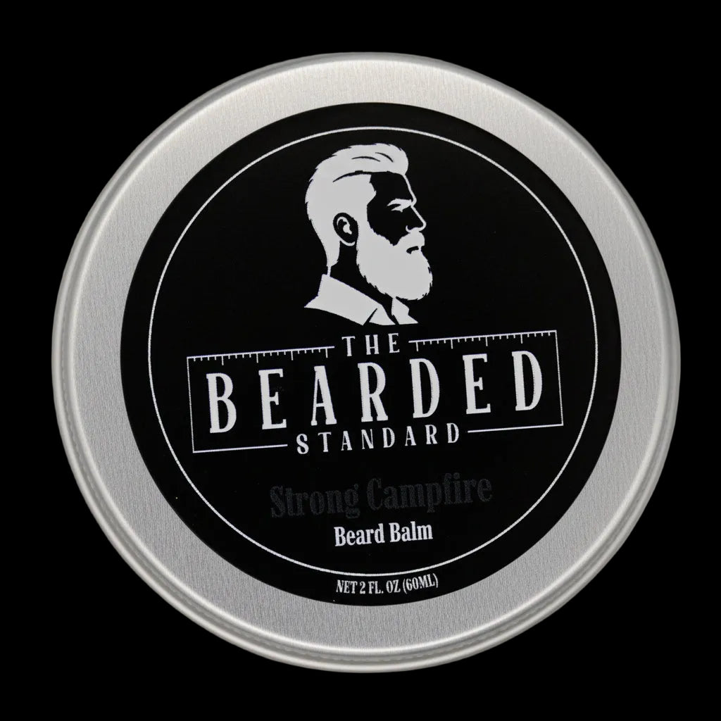 Beard Balm