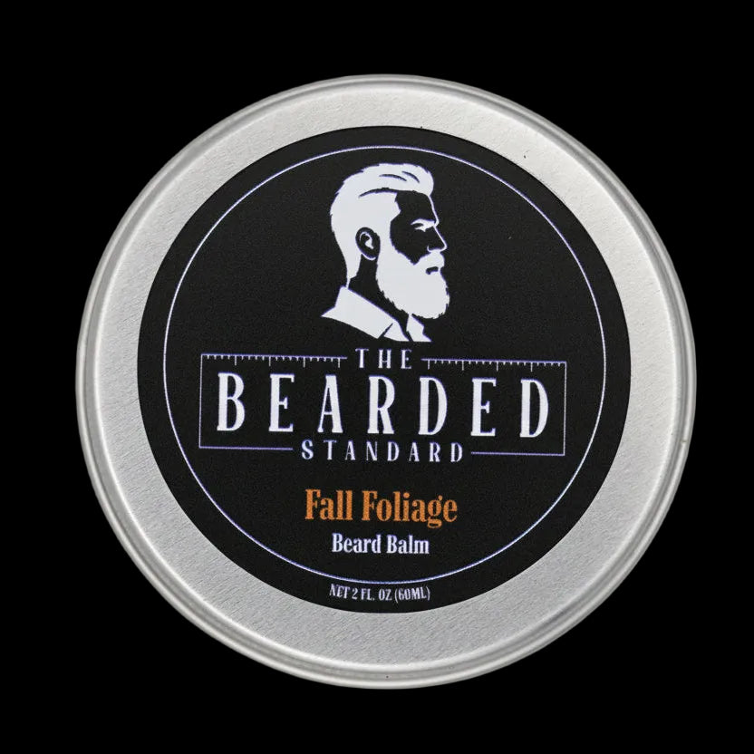 Beard Balm