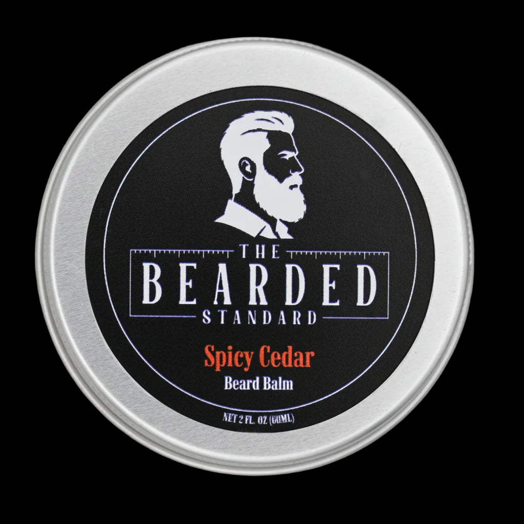 Beard Balm