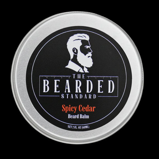 Beard Balm