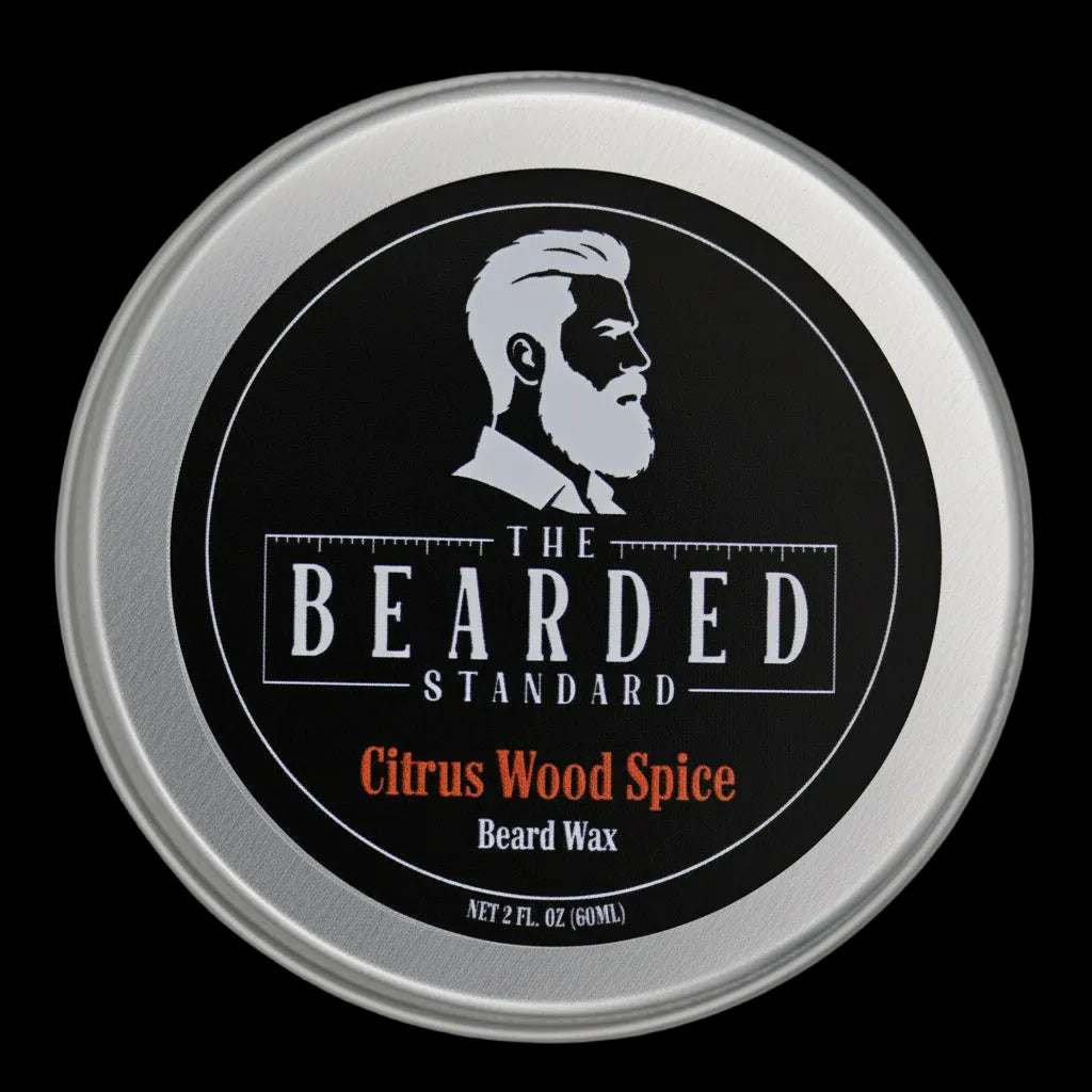 Beard Wax