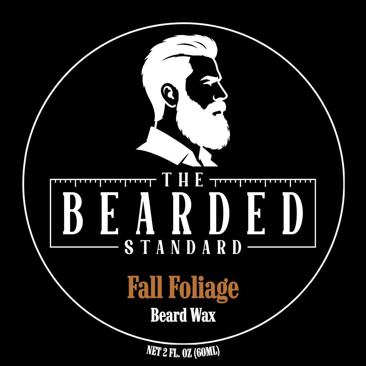 Beard Wax