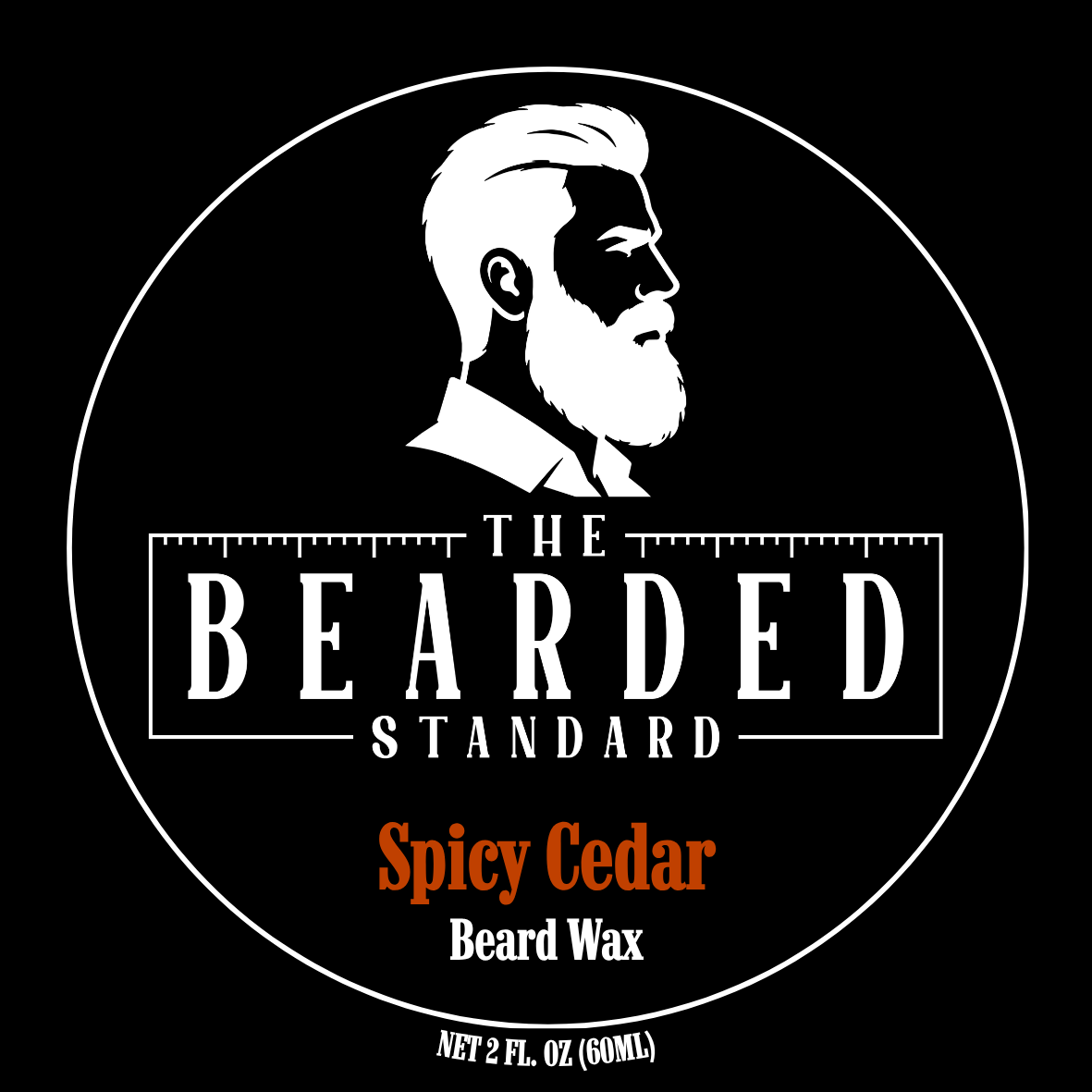 Beard Wax