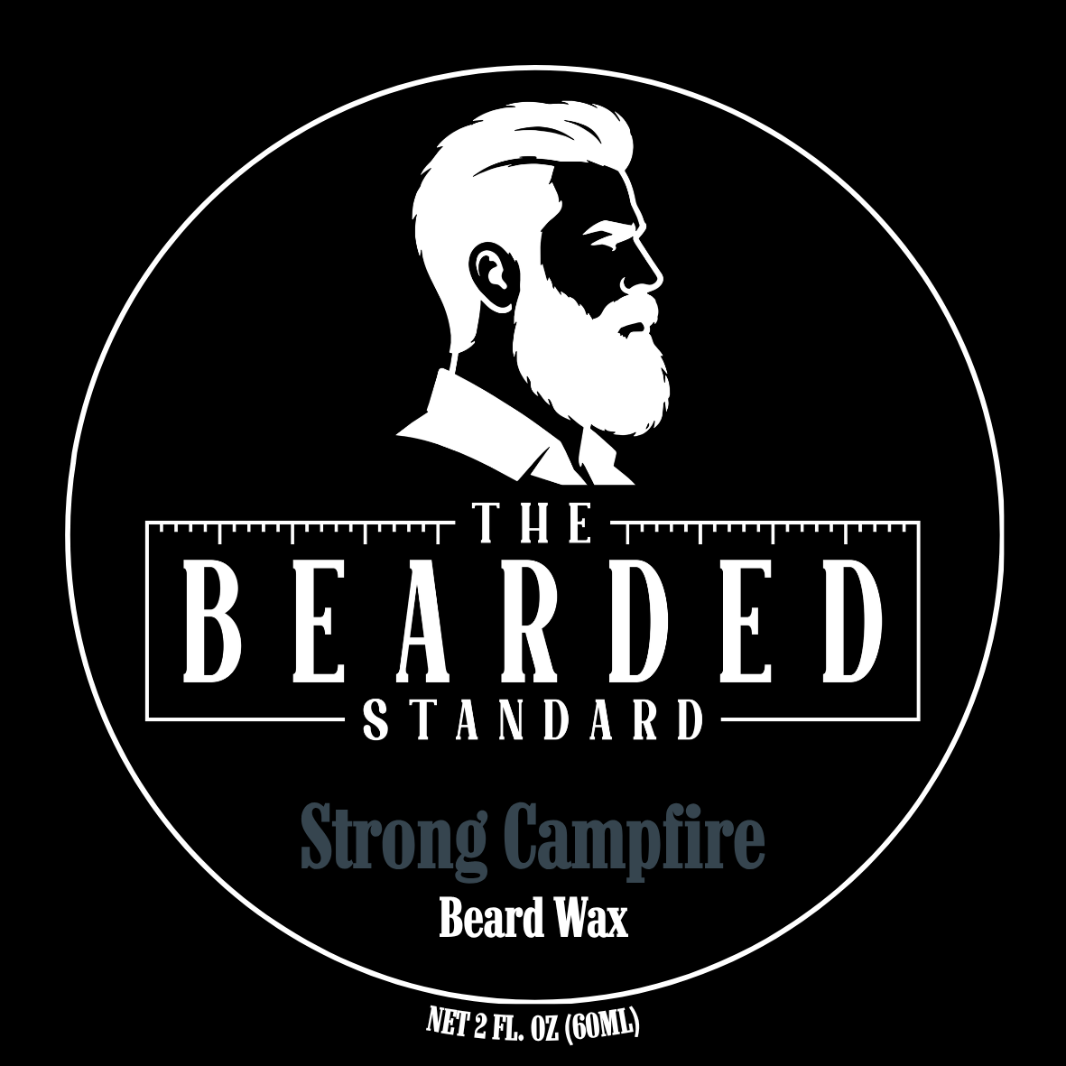 Beard Wax