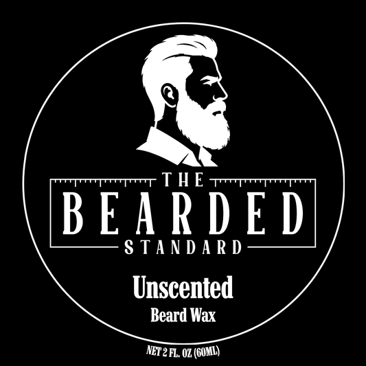 Beard Wax