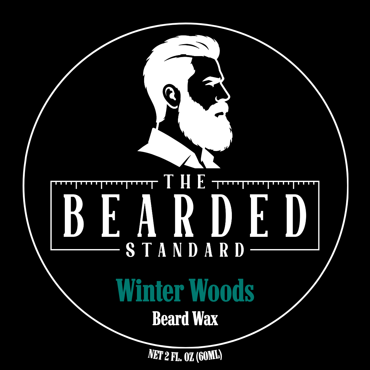 Beard Wax